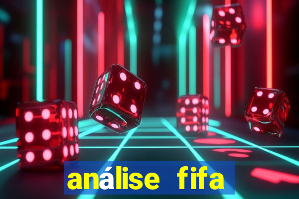 análise fifa bet365 grátis