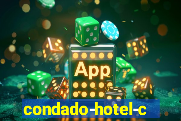 condado-hotel-casino-santo-tome