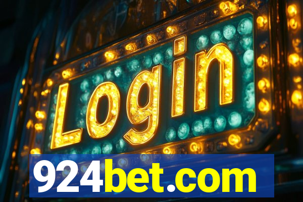 924bet.com