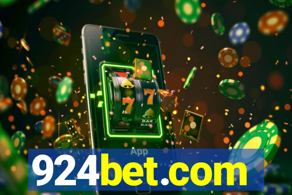 924bet.com