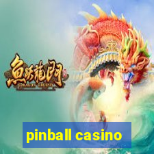 pinball casino