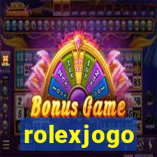 rolexjogo