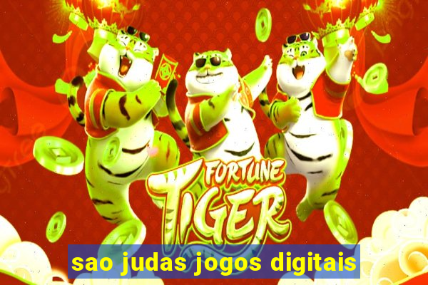 sao judas jogos digitais