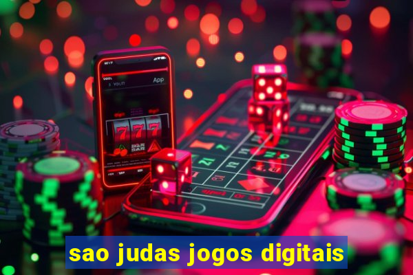 sao judas jogos digitais