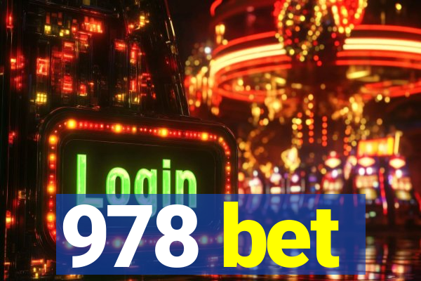 978 bet