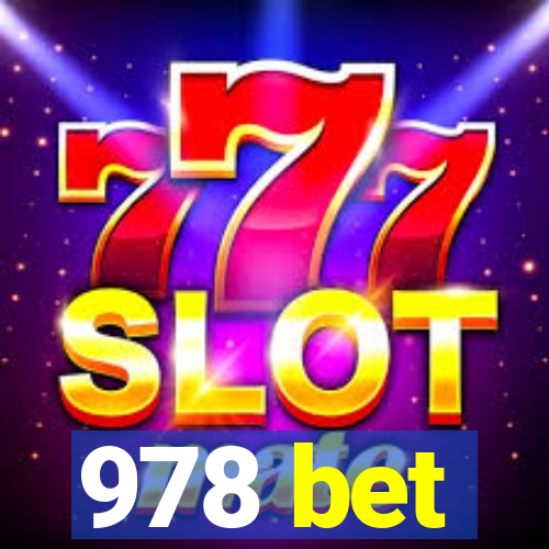 978 bet