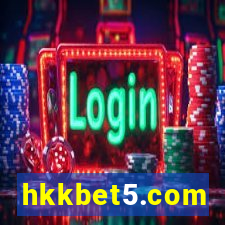 hkkbet5.com