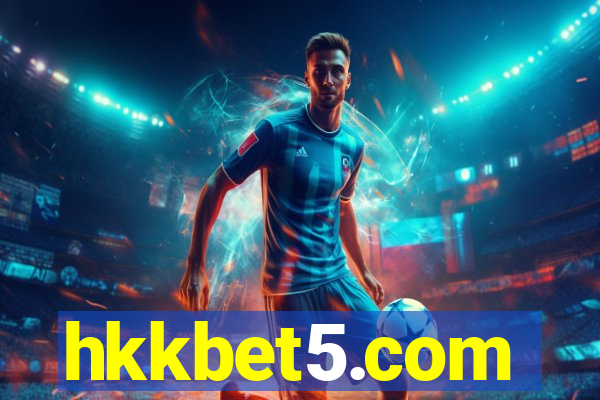 hkkbet5.com