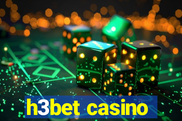 h3bet casino