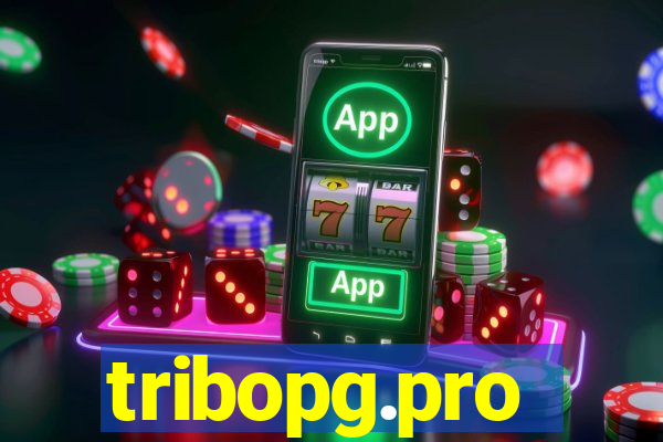 tribopg.pro