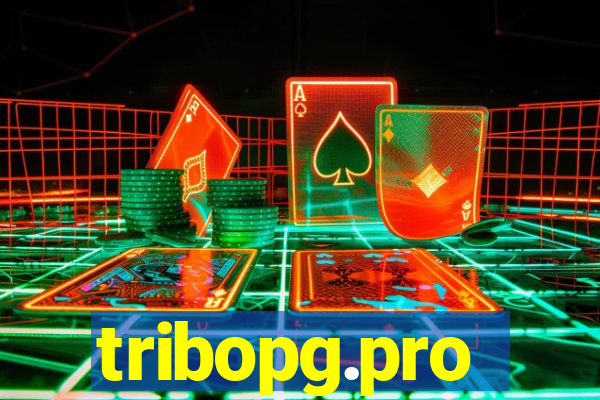 tribopg.pro