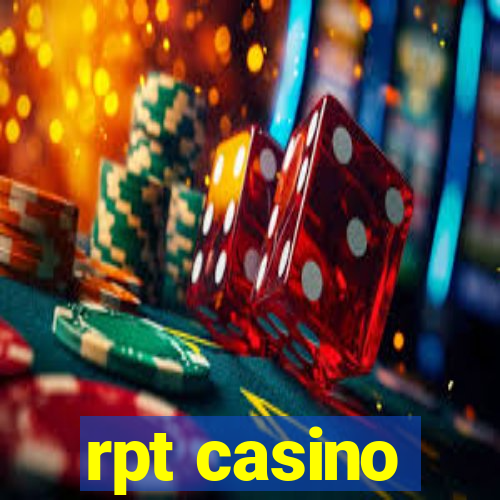 rpt casino