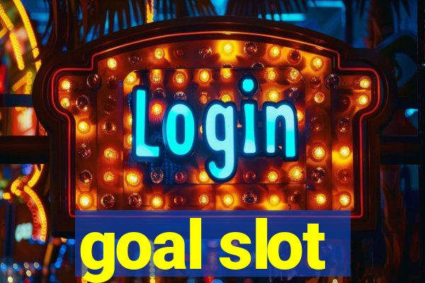 goal slot