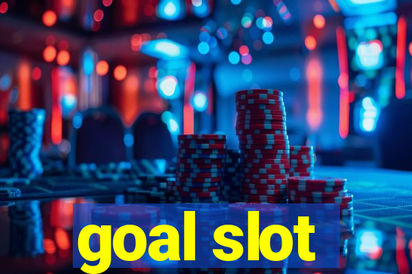 goal slot