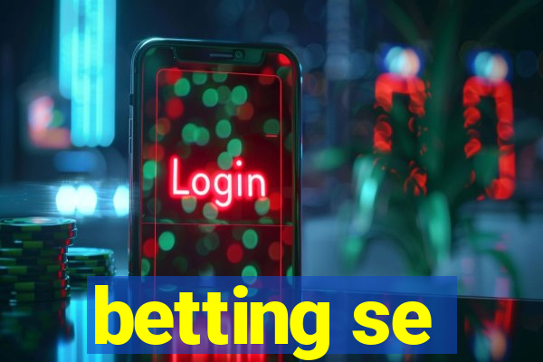 betting se