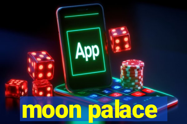 moon palace