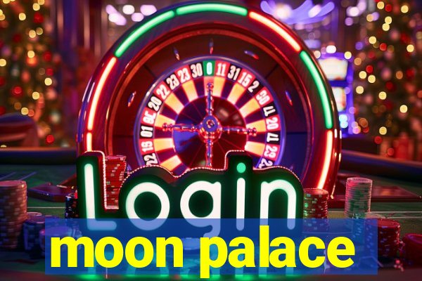 moon palace