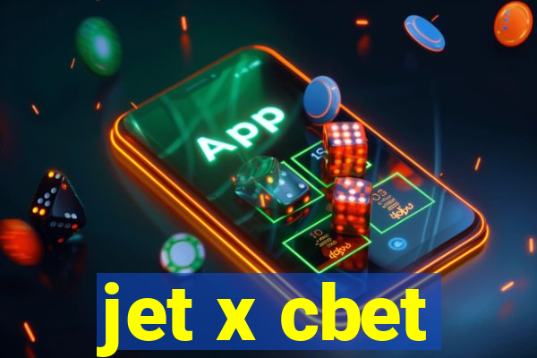 jet x cbet