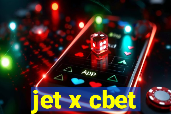 jet x cbet