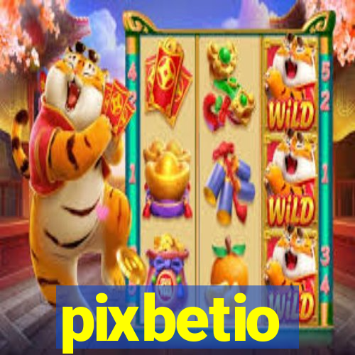 pixbetio