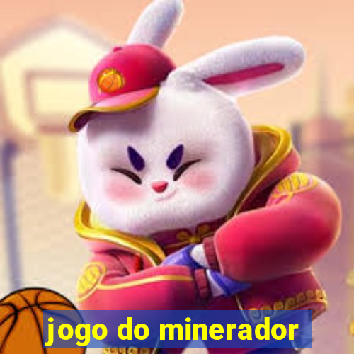 jogo do minerador