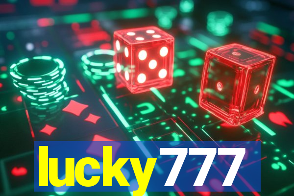 lucky777