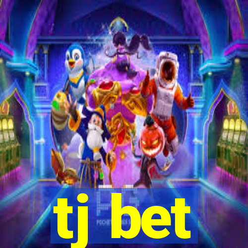 tj bet