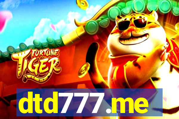 dtd777.me