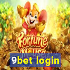 9bet login