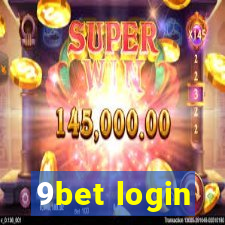 9bet login