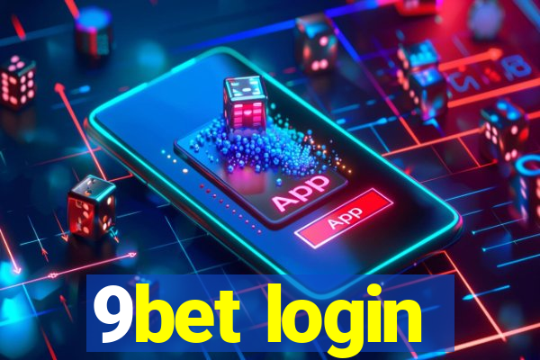 9bet login