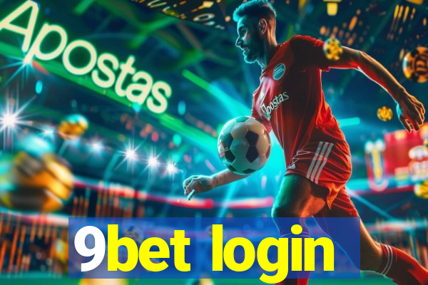 9bet login