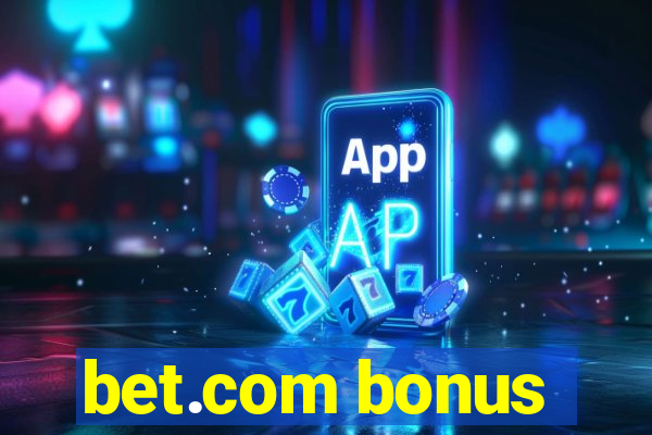 bet.com bonus