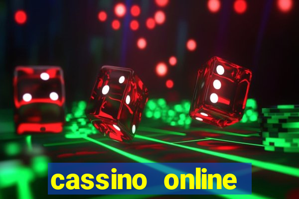 cassino online fortune tiger