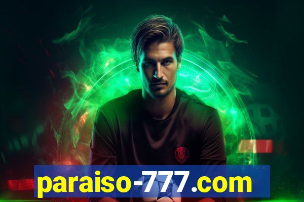 paraiso-777.com