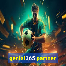 genial365 partner