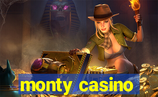 monty casino