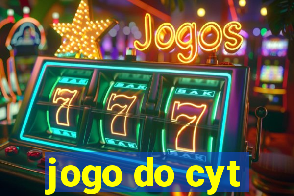 jogo do cyt