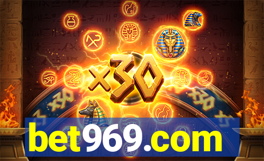 bet969.com