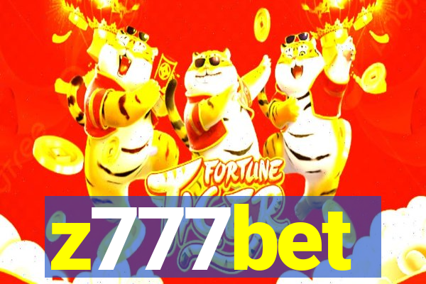 z777bet