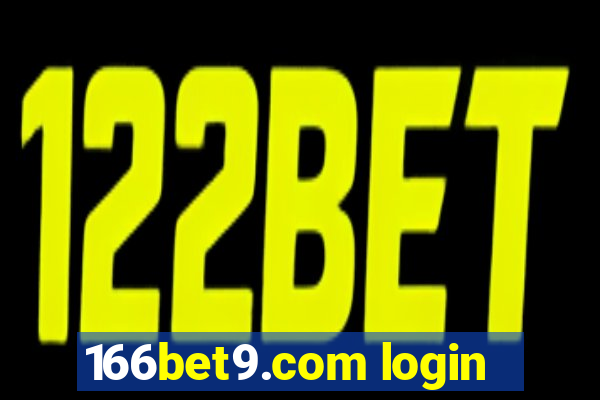 166bet9.com login