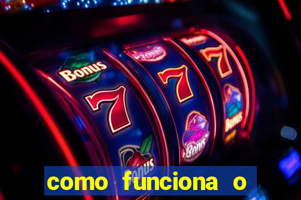 como funciona o jogo online