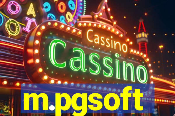 m.pgsoft