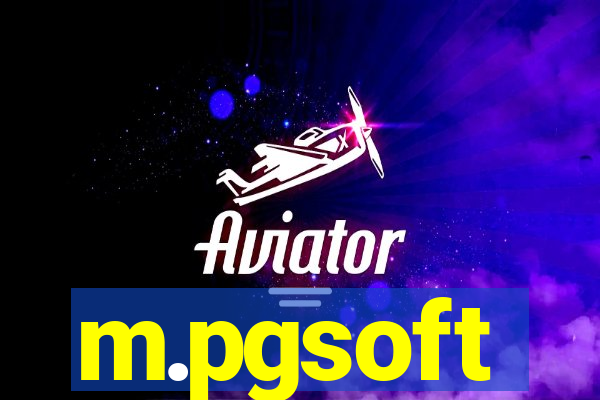 m.pgsoft