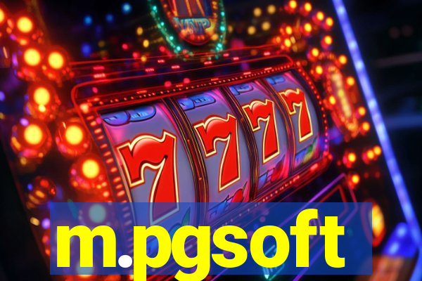 m.pgsoft