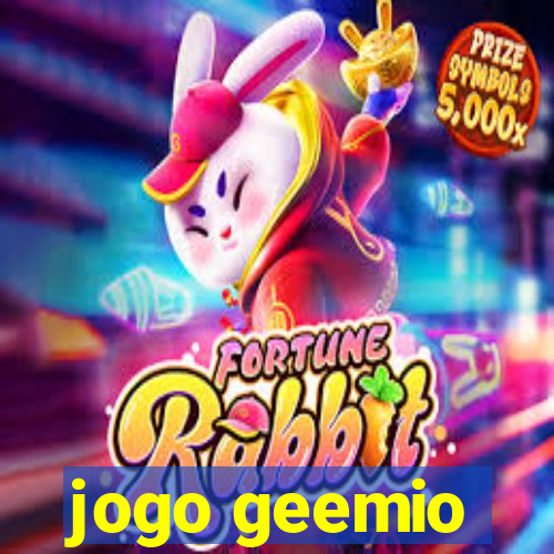 jogo geemio