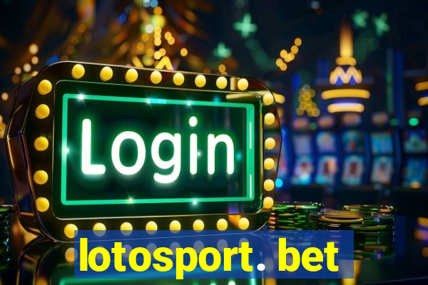 lotosport. bet