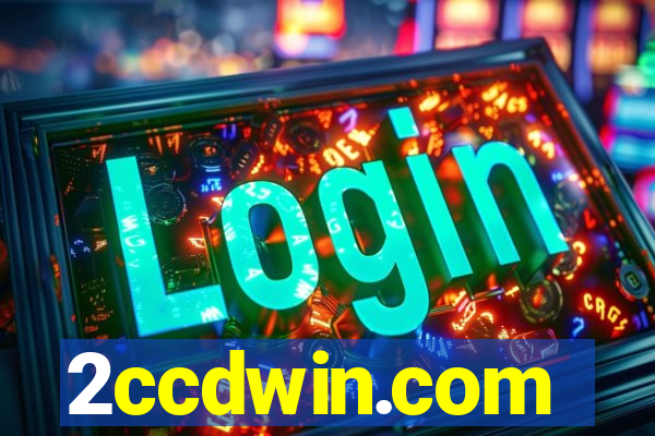 2ccdwin.com