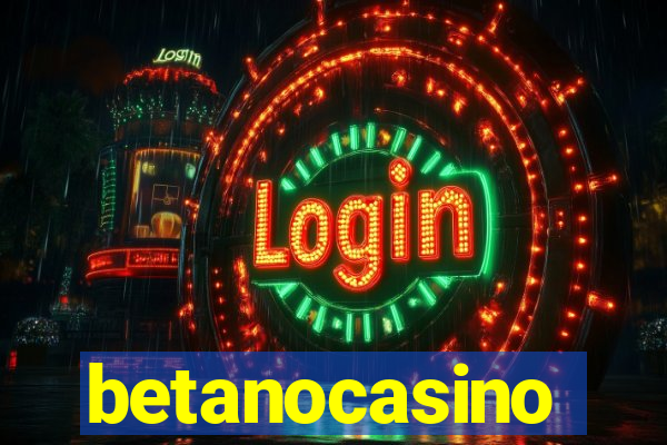 betanocasino