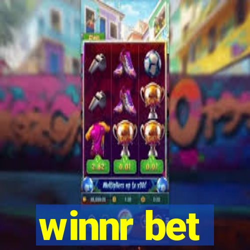 winnr bet